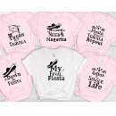 Recherche de final tshirts Typographie