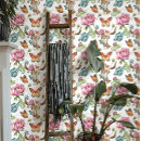 Recherche de crâne de vache posters Floral