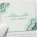 Recherche de geode tapis souris Parties scintillant or