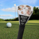 Recherche de image de golf accessoires Collage photo