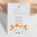 Recherche de baptismal invitations Fille