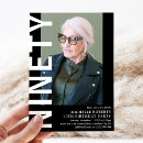 Recherche de 90th birthday Moderne