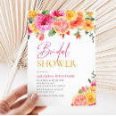 Recherche de rose bridal shower invitations Fleur sauvage