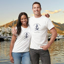 Recherche de capitaine tshirts Navigation de plaisance