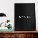 Recherche de design vertical posters Pour lui