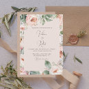 Recherche de pivoine mariage invitations De