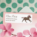 Recherche de galopant cheval cartes postales Poney
