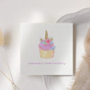 Recherche de licorne mignonne serviettes Parties scintillant or