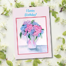 Recherche de hydrangea birthday Botanique