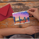 Recherche de vietnam vintage cartes postales Aquarelle