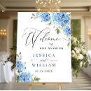 Recherche de bienvenu mariage posters Aquarelle