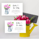 Recherche de jus invitations Aquarelle