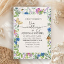 Recherche de de marguerite mariage invitations Campagne