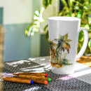 Recherche de tropiques tasses Palme