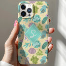 Recherche de plante iphone coques Succulent