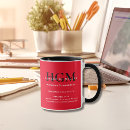 Recherche de logo rouge tasses Professions administratives