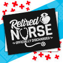 Recherche de infirmière de retraite cartes postales Pour tous