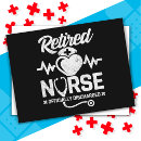 Recherche de infirmière de retraite cartes postales Pour tous