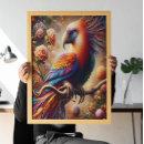 Recherche de plumage art Nature