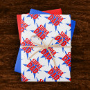 Recherche de fête des pères heureuse papier cadeau Super