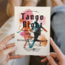 Recherche de tango invitations Danse