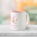 Recherche de lapins tasses Girly