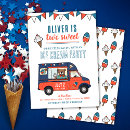 Recherche de crème glacée invitations Deux douces