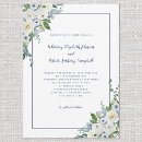 Recherche de fall winter mariage invitations Watercolor