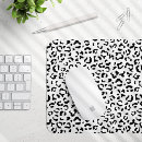 Recherche de empreinte pas tapis souris Pour elle