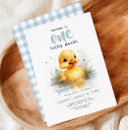 Recherche de chanceux invitations Un canard chanceux