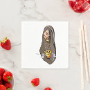 Recherche de gravure serviettes Pour tous