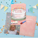 Recherche de rainbow anniversaire cartes Gâteau arc en ciel