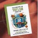 Recherche de panier invitations Vert