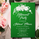 Recherche de frontière vintage invitations Pour elle