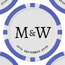 Recherche de fiançailles jetons poker Moderne