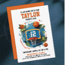 Recherche de pour le joueur de basket cartes postales Athlétisme