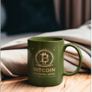 Recherche de crypto tasses Blockchain