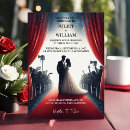 Recherche de bleu nuit mariage invitations Pour tous