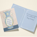 Recherche de vieille dame anniversaire cartes Antique