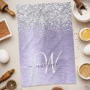 Recherche de violet cuisine linges Pour elle