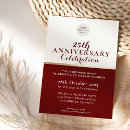 Recherche de affaires 13x18 invitations Élégant