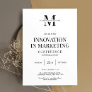Recherche de séminaires invitations Professionnel