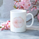 Recherche de pou tasses Monogramme