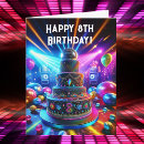 Recherche de 8ème anniversaire cartes Pour enfants