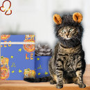 Recherche de cosmique papier cadeau Zodiaque