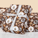 Recherche de marque papier cadeau Logo