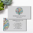 Recherche de contemporains cartes visite Typographie