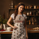 Recherche de poussin tabliers Poule