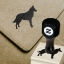 Recherche de chien malinois cartes invitations Belge