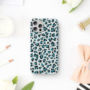 Recherche de animaux jungle de iphone coques Empreinte de léopard